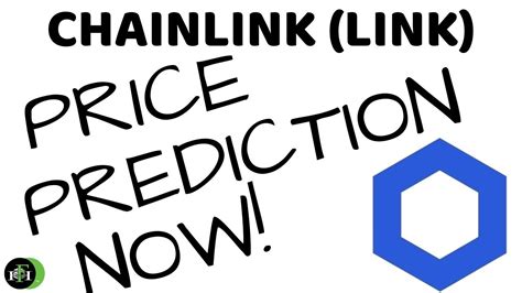 chainlink a good buy He s Not a Dogecoin Millionaire. Because... LINK PRICE PREDICTION TODAY! CHAINLINK LINK PRICE PREDICTION & NEWS 2023!